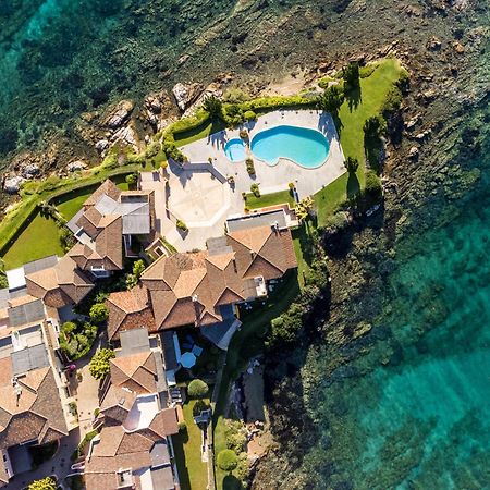 S'Abba Seafront Apartments - Your House In Sardinia Golfo Aranci Exterior photo