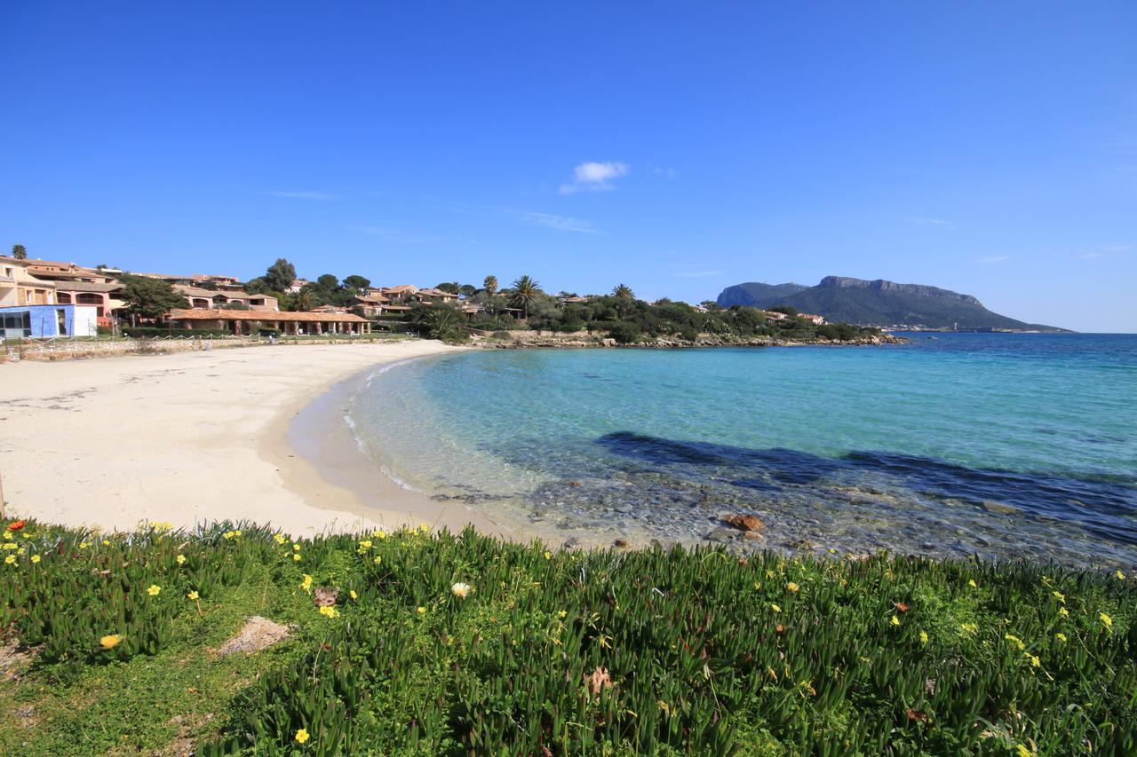 S'Abba Seafront Apartments - Your House In Sardinia Golfo Aranci Exterior photo